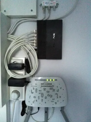 Installation fibre optique à Angers : comment optimiser votre réseau après le raccordement ?