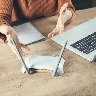 Pourquoi votre Wi-Fi est lent à Les Ponts-de-Cé ? Les causes fréquentes