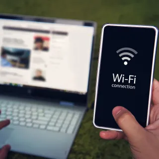 Les avantages du Wi-Fi 6 pour les entreprises d'Angers