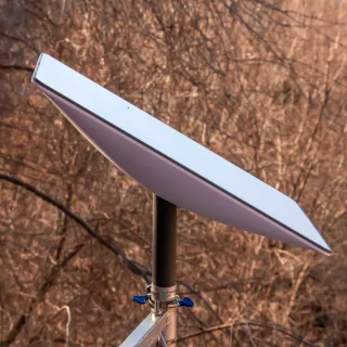 Pourquoi opter pour internet satellite à Angers : solutions Starlink et connectivité rurale