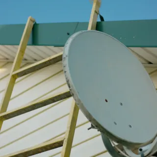 Réglage antenne TV à Angers : améliorer la qualité du signal rapidement