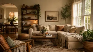 Home Staging vs. Interior Design: What's the Difference (and Which Do You Need)?
