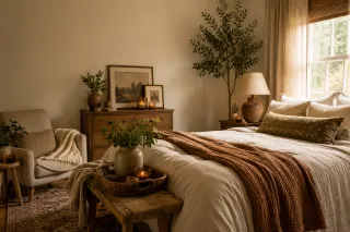 5 Signs It's Time for a Room Refresh | Katie Lynn Homes & Design