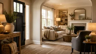 How to Get Your Home Guest-Ready for the Holidays | Katie Lynn Homes & Design