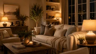Lighting 101: The Layered-Lighting Secret | Katie Lynn Homes & Design