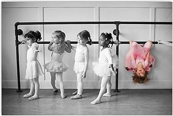 Belonging Without Blending In