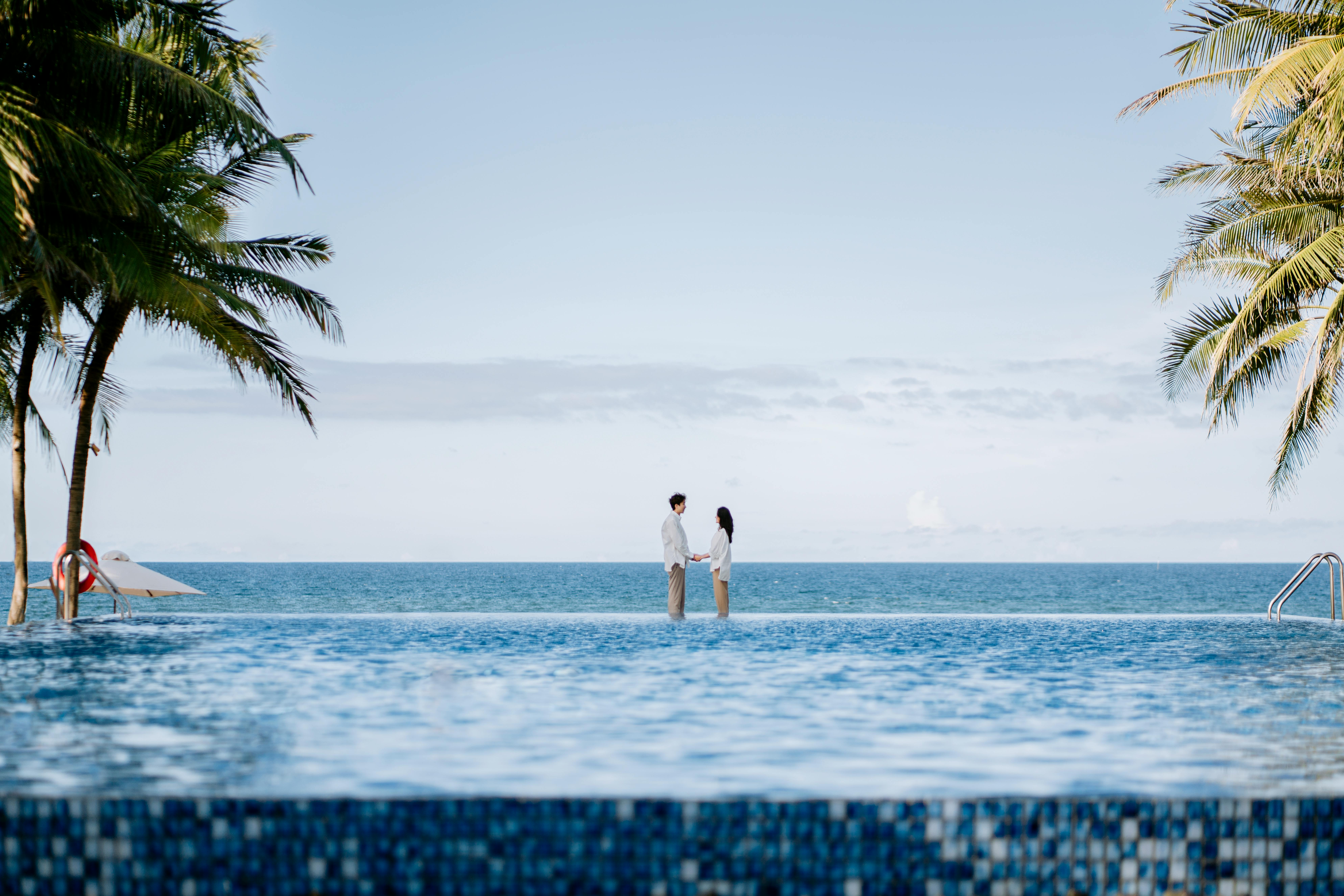 Why Most Honeymoons Are Planned Backwards (And How to Get It Right)
