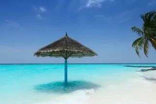 Your Honeymoon Doesn't Have to Look Like Everyone Else's
