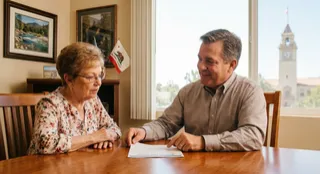 Medicare Insurance Agent in Bakersfield, CA