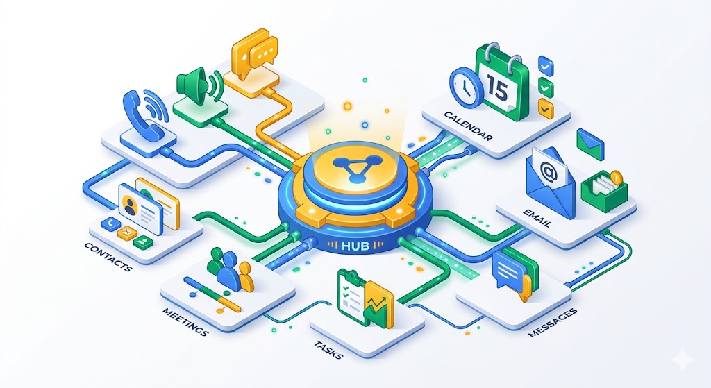 GoHighLevel Sales and Marketing CRM: The Ultimate Guide for Australian Businesses