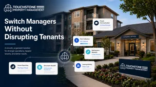 How to Switch Property Management Companies Without Disrupting Your Tenants