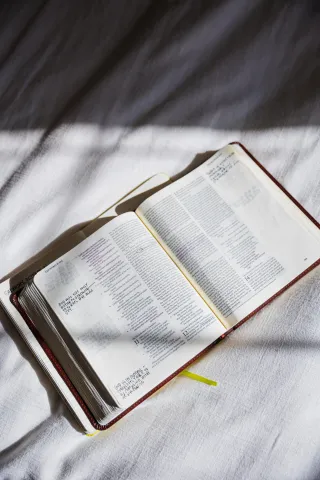 Feeling Confused About God and Money? How to Start with Stewardship