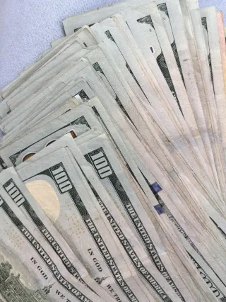 I Just Got a Big Chunk of Money — Now What?