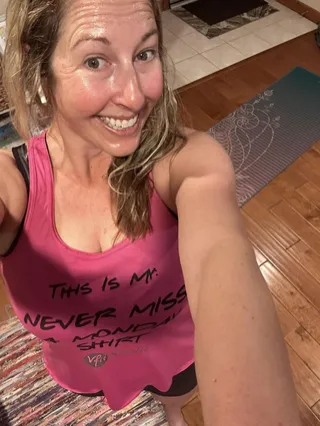 Power in Pink: Celebrating 11 Years of Women Getting Stronger Together