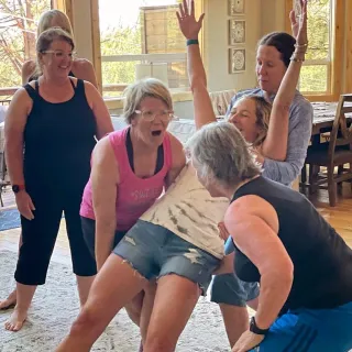A New Season, A Chance to Reprioritize Your Health