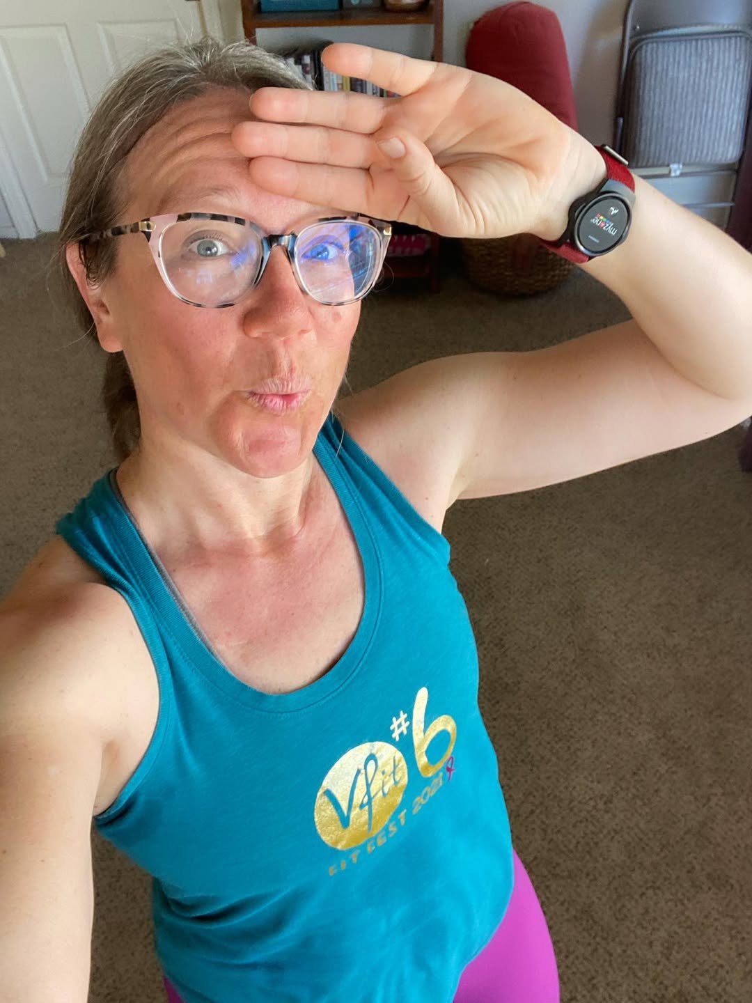 Fitness That Fits Your Life