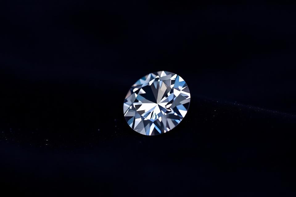 The Ultimate Guide to the 4Cs of Diamonds