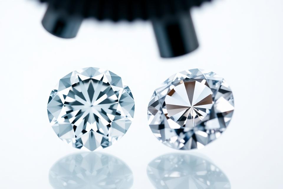 Lab-Grown vs. Natural Diamonds: The Real Difference