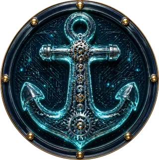 Anchored AI Group logo