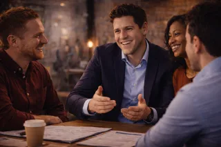 Why Fast Response Time Wins More Contracts Than Better Pricing