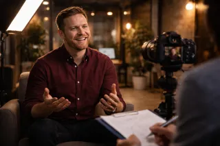 How to Turn Client Testimonials Into a Powerful Marketing Tool