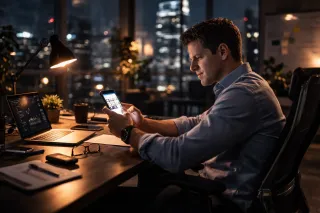 Social Media for Contractors: What to Post to Get Leads