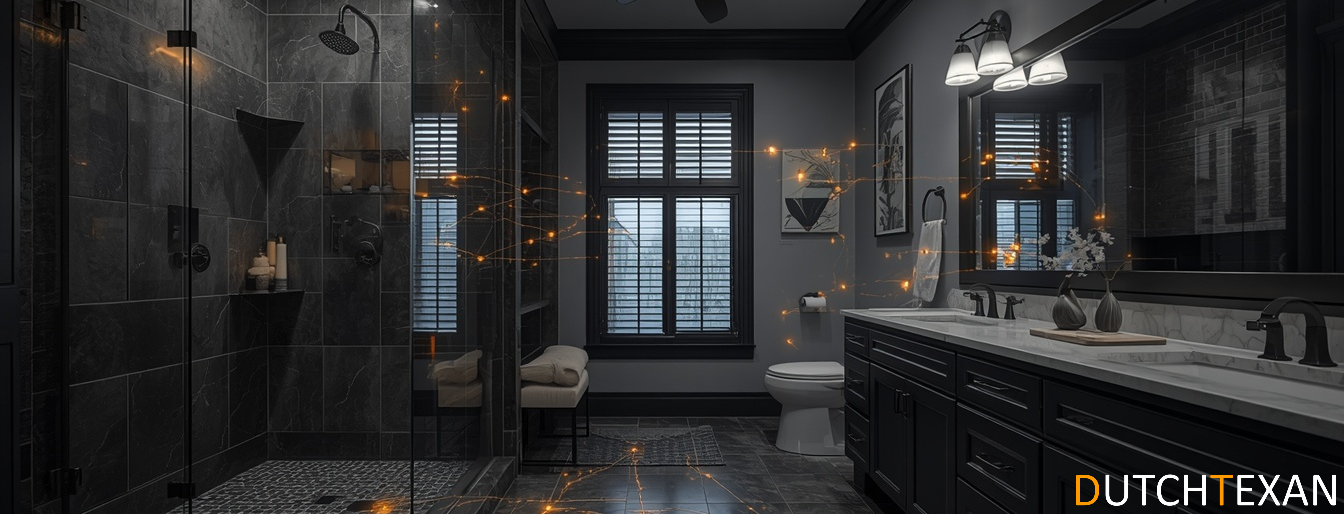 From Remodeling Dust to 5-Star Standing: How a Murphy Bathroom Contractor Uses AI to Master Google Review Management