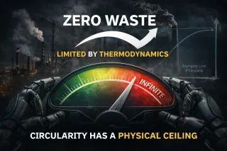 The Dangerous Illusion of Zero Waste