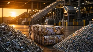 Stop Selling Trucks. Start Selling Materials. The SAM Method Is the Only Business Model Left Standing.