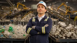Stop Chasing AI. Here's How Small Waste Companies Are Actually Winning.