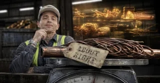 The Most Expensive Words in the Waste Business: "That's About Right"