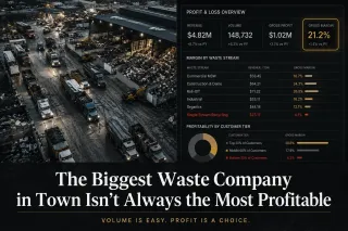 Why Your Biggest Revenue Problem Has Nothing to Do with Revenue