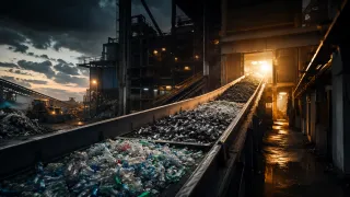 Your Waste Company Doesn't Have a Waste Problem