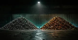 Why Two Waste Companies Collecting the Same Material Can Have Completely Different Profits