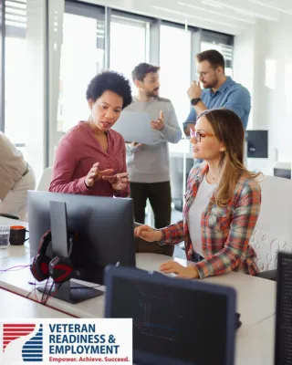 VA Hiring 300+ Counselors for Veteran Readiness and Employment Program