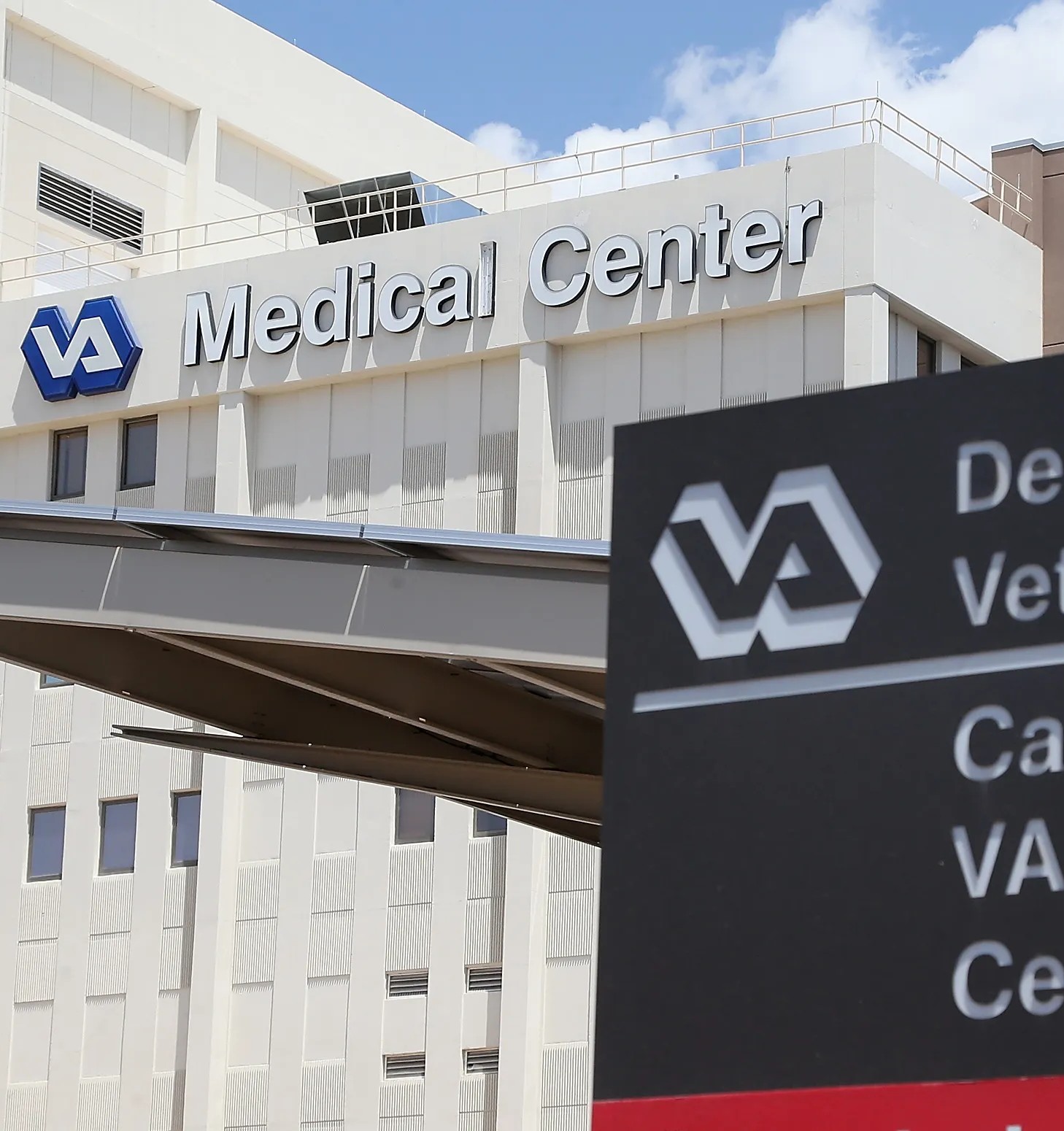 Big Changes Might Be Coming to VA Health Care