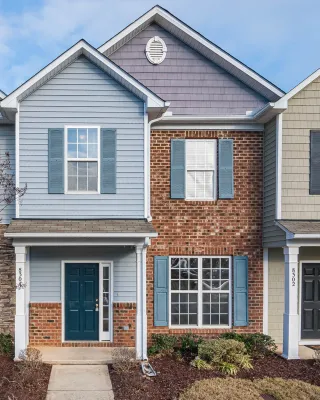 Q&A Helping Veterans Move Into a New Home — And Stay There