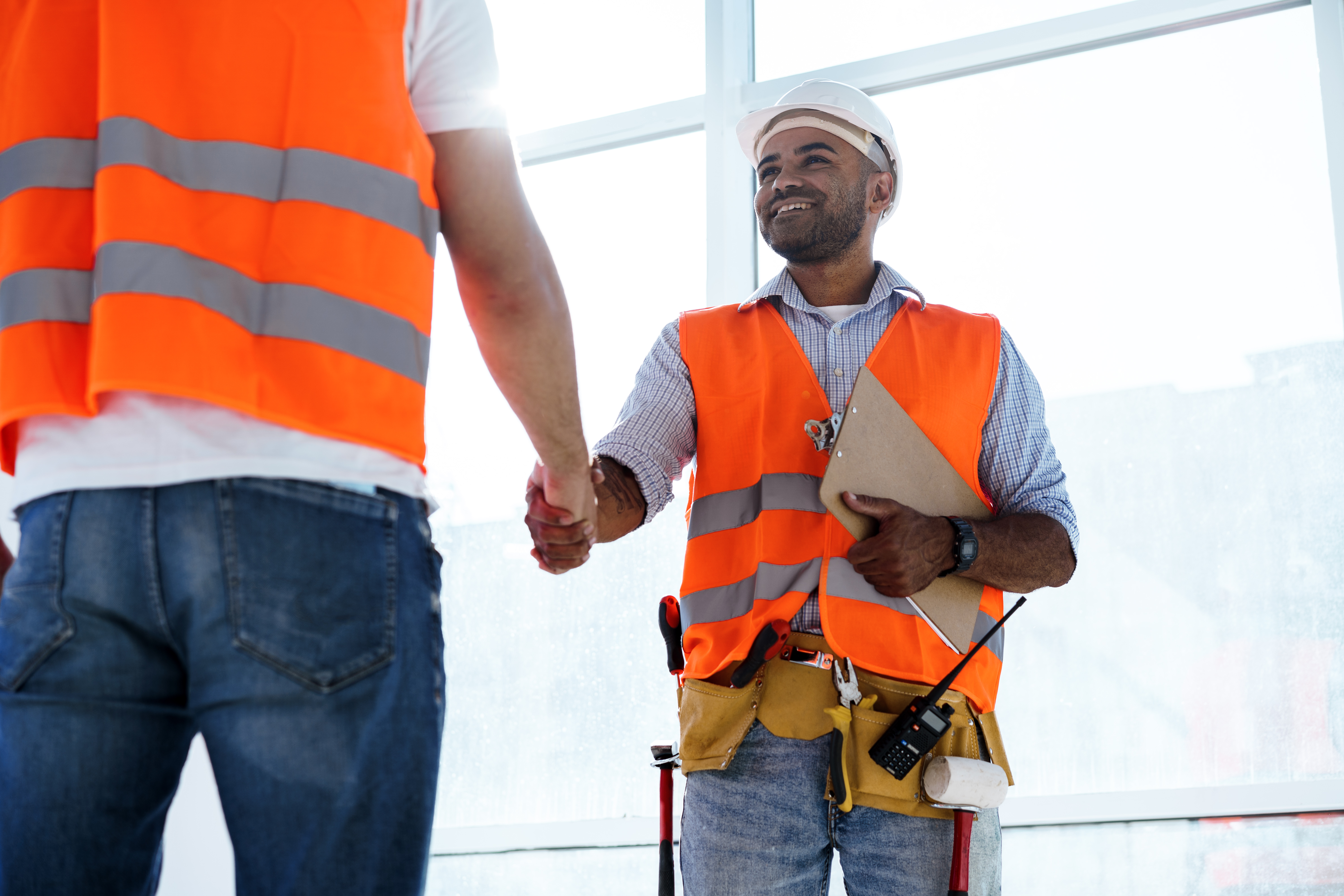Contractors Insurance: Essential Coverage Guide