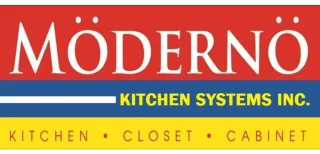 Moderno Kitchen Systems