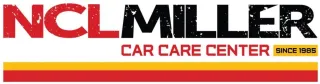 NCL Miller Car Care Center