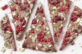 Cravings Offer Information