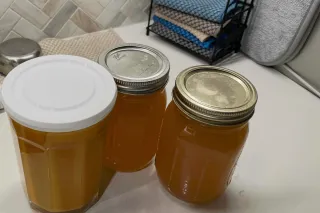 Beef Bone Broth