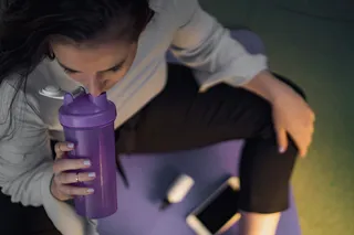 The 3 R's of Recovery for an Athlete 