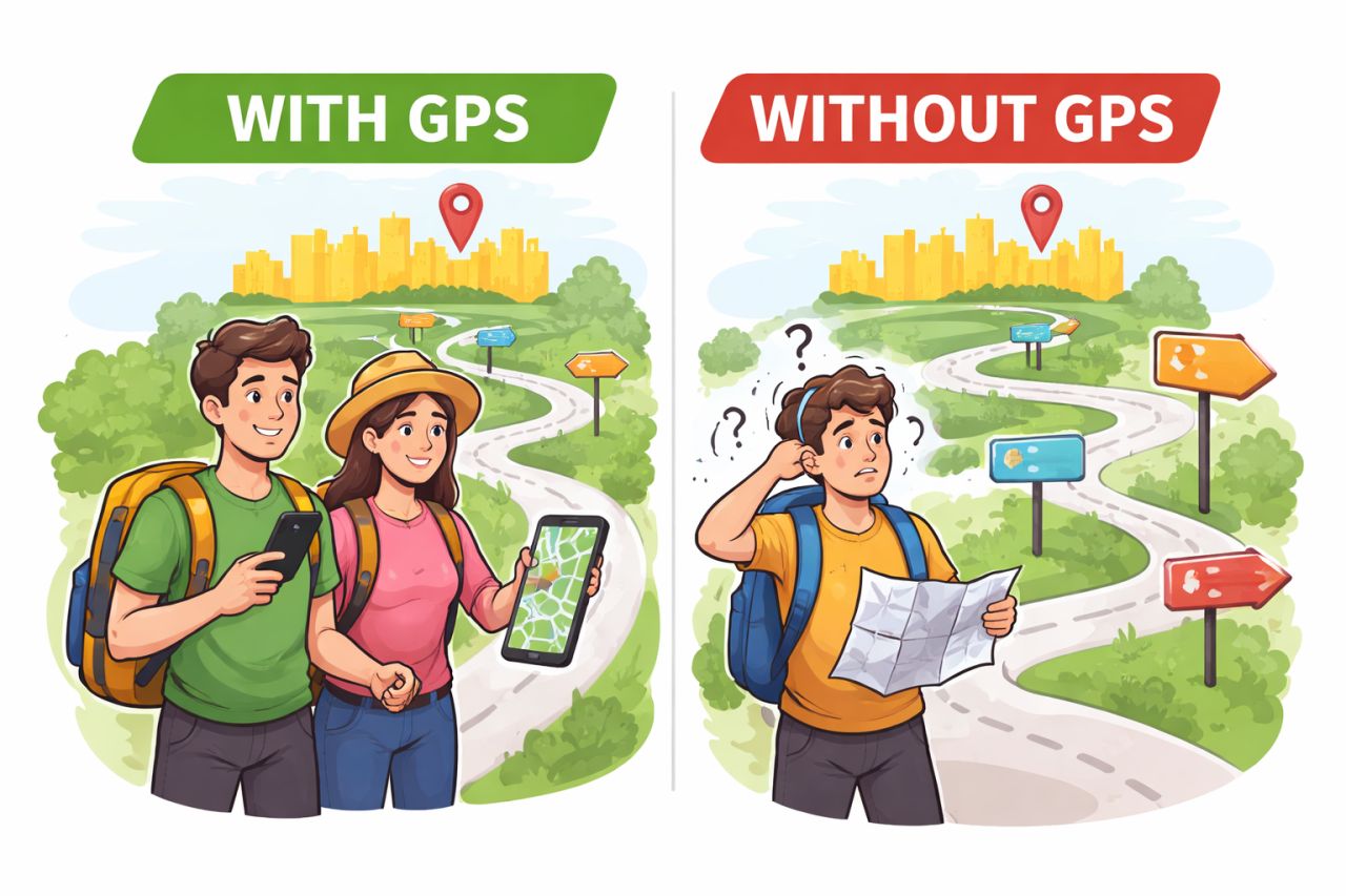 SMEs: What's your Business Operating System? What's your GPS?