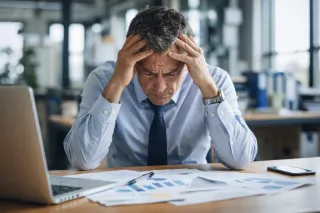 Top 5 Frustrations Holding SME Owners Back from Growth