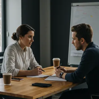 Stop Making Big Decisions Alone: Why One-on-One Coaching Changes the Game