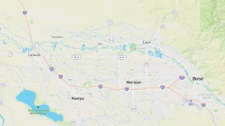 Where Do Most California Buyers Actually Want to Live in the Treasure Valley, and Why?