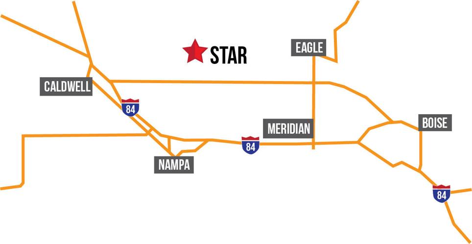 Is Star, Idaho Too Far Out for California Buyers Who Need Convenience?