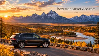 Fall in Montana: Yellowstone, Beartooth, Glacier & Hiking Tours