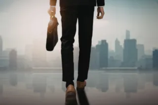 Iniciar un nuevo ciclo desde quién eres hoy: La responsabilidad de trabajar tu marca personal